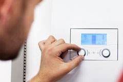 best Ansley Common boiler servicing companies