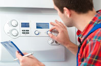 free commercial Ansley Common boiler quotes
