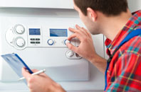 free Ansley Common gas safe engineer quotes