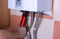 free Ansley Common boiler repair quotes